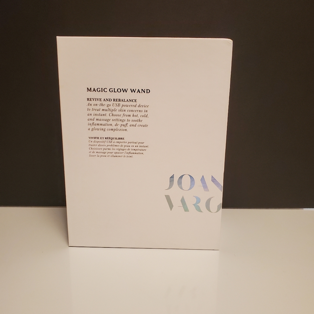 Joanna Vargas Magic Glow Wand